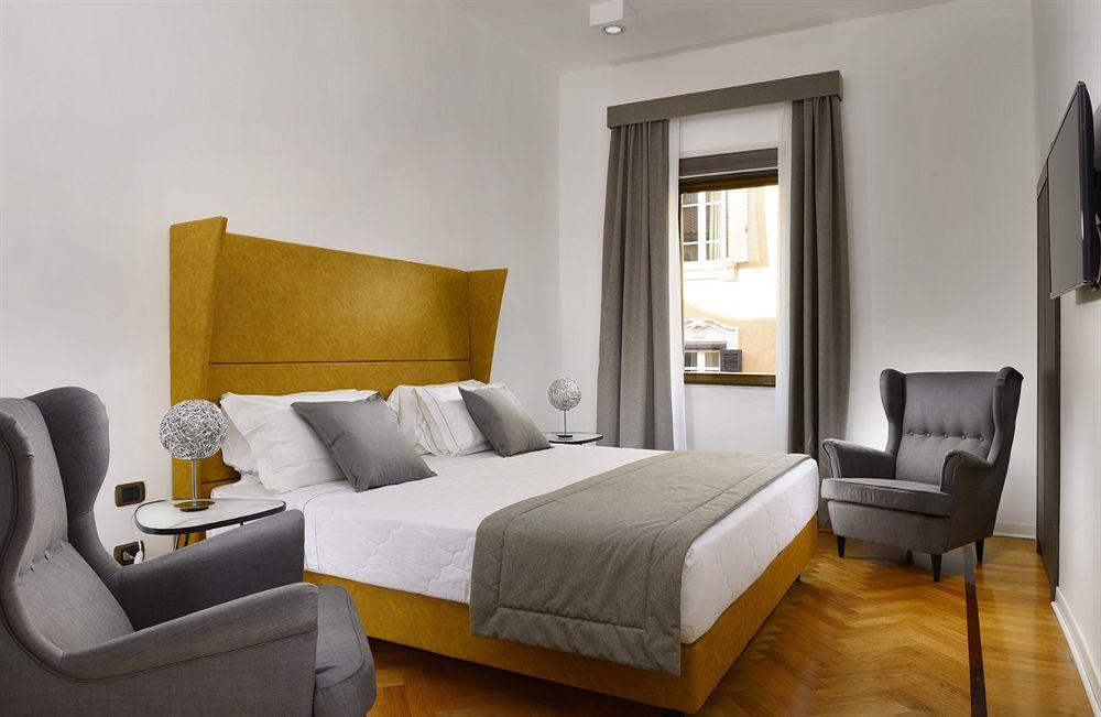 Maison Spagna Hotel Rome
