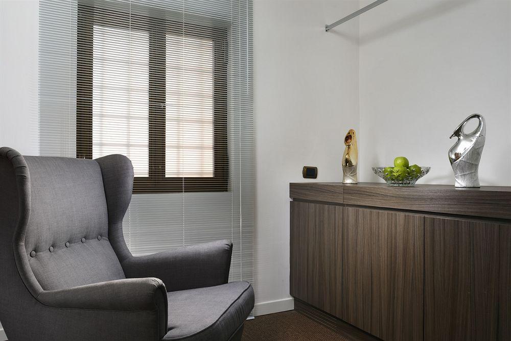 Hotel Maison Spagna Rome