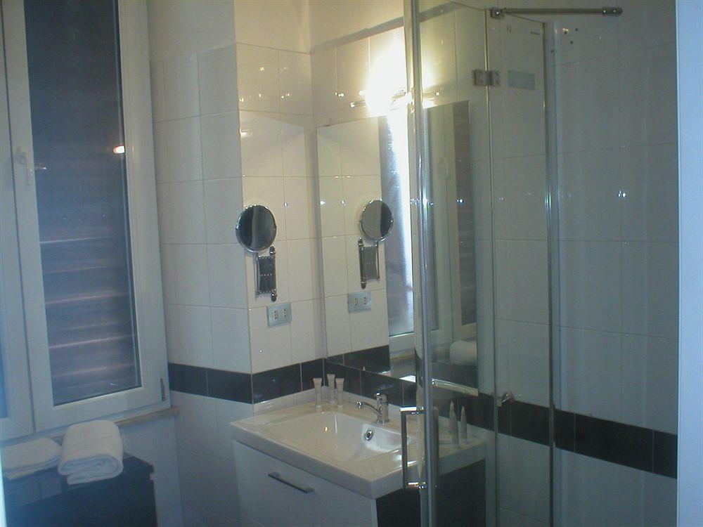 Hotel Maison Spagna Rome