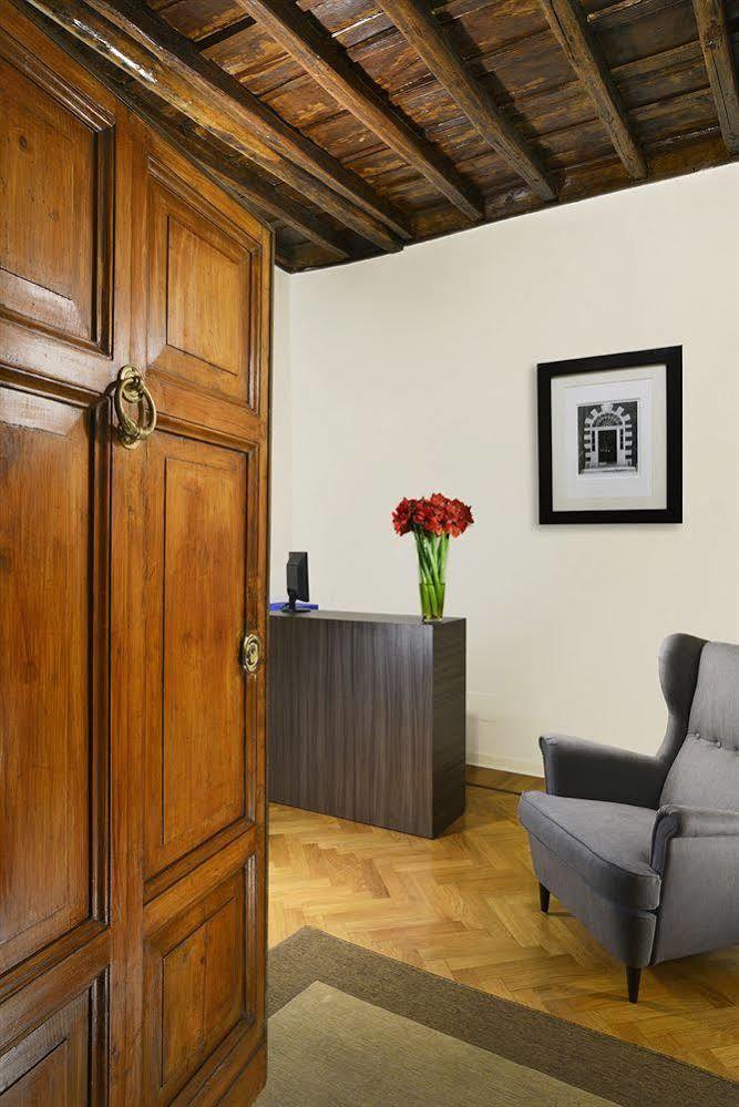 Maison Spagna * Rome