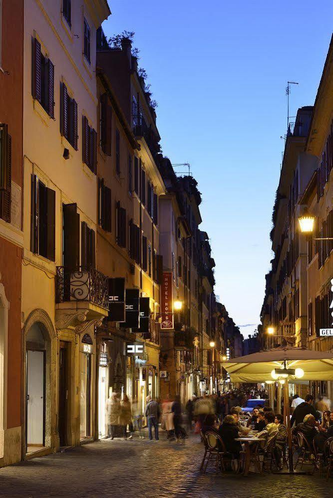 Maison Spagna * Rome